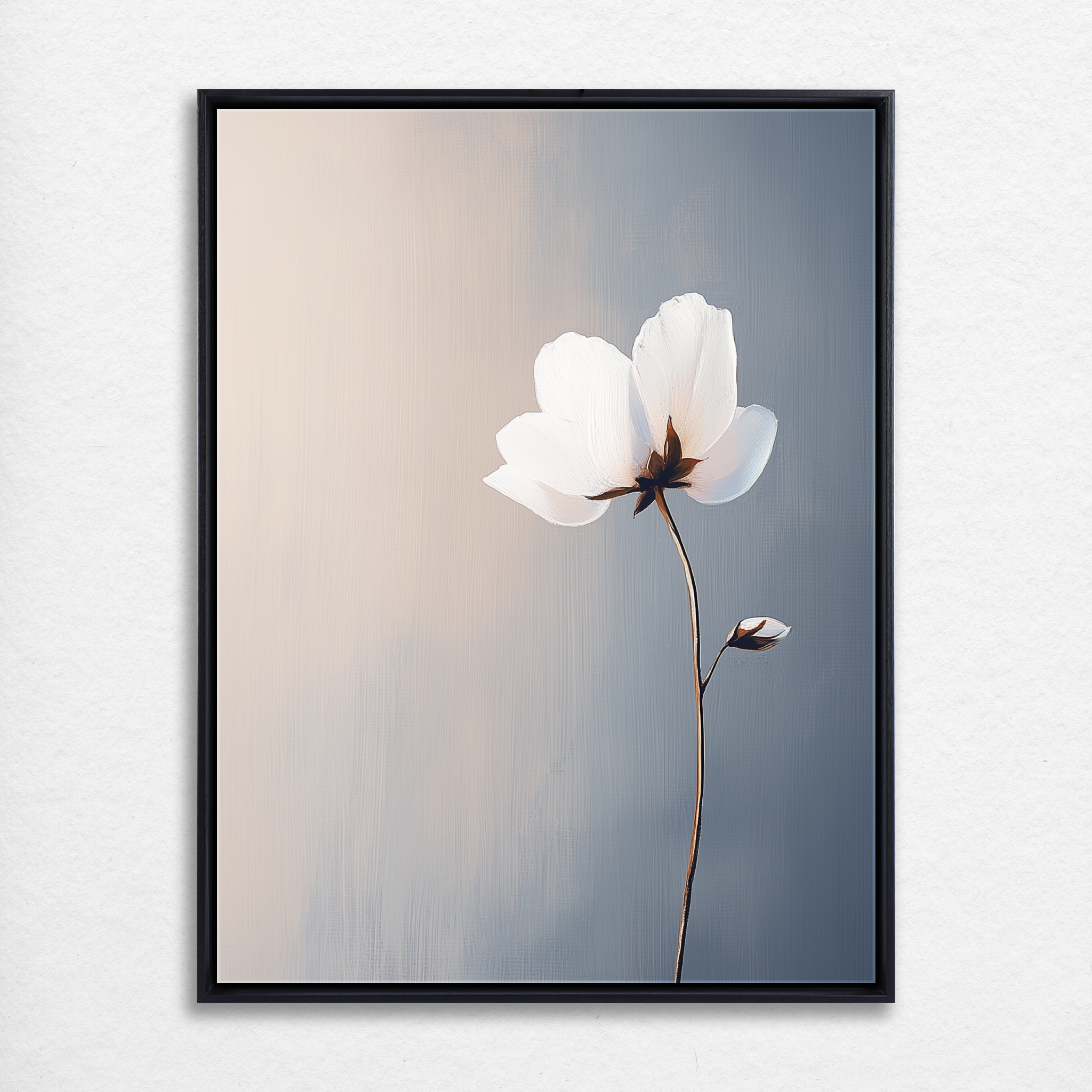 D0241-pure-serenity-hand-painted-wall-art_87_3x4-vertical-frame-black.psd