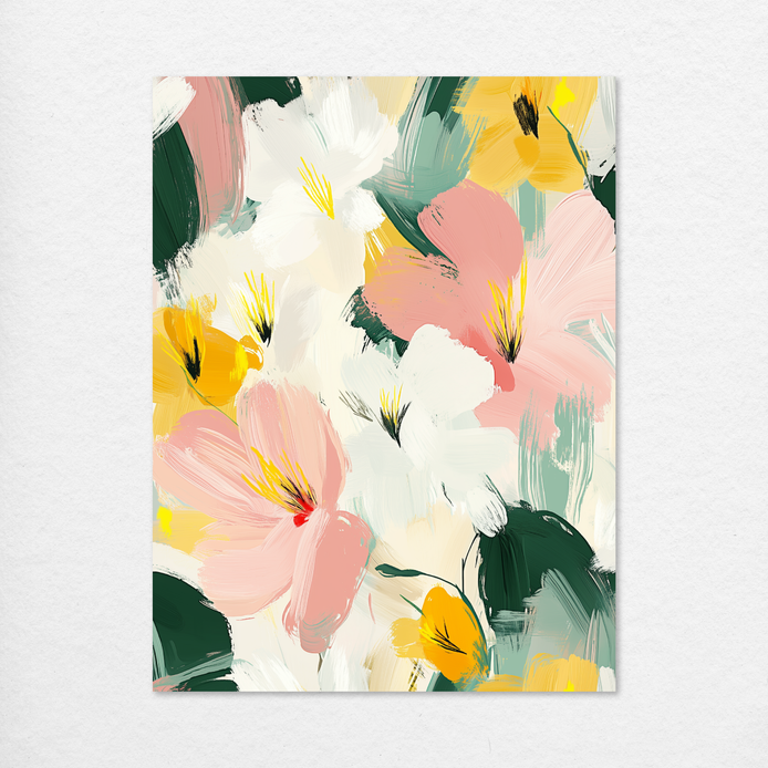 Whispering Petals