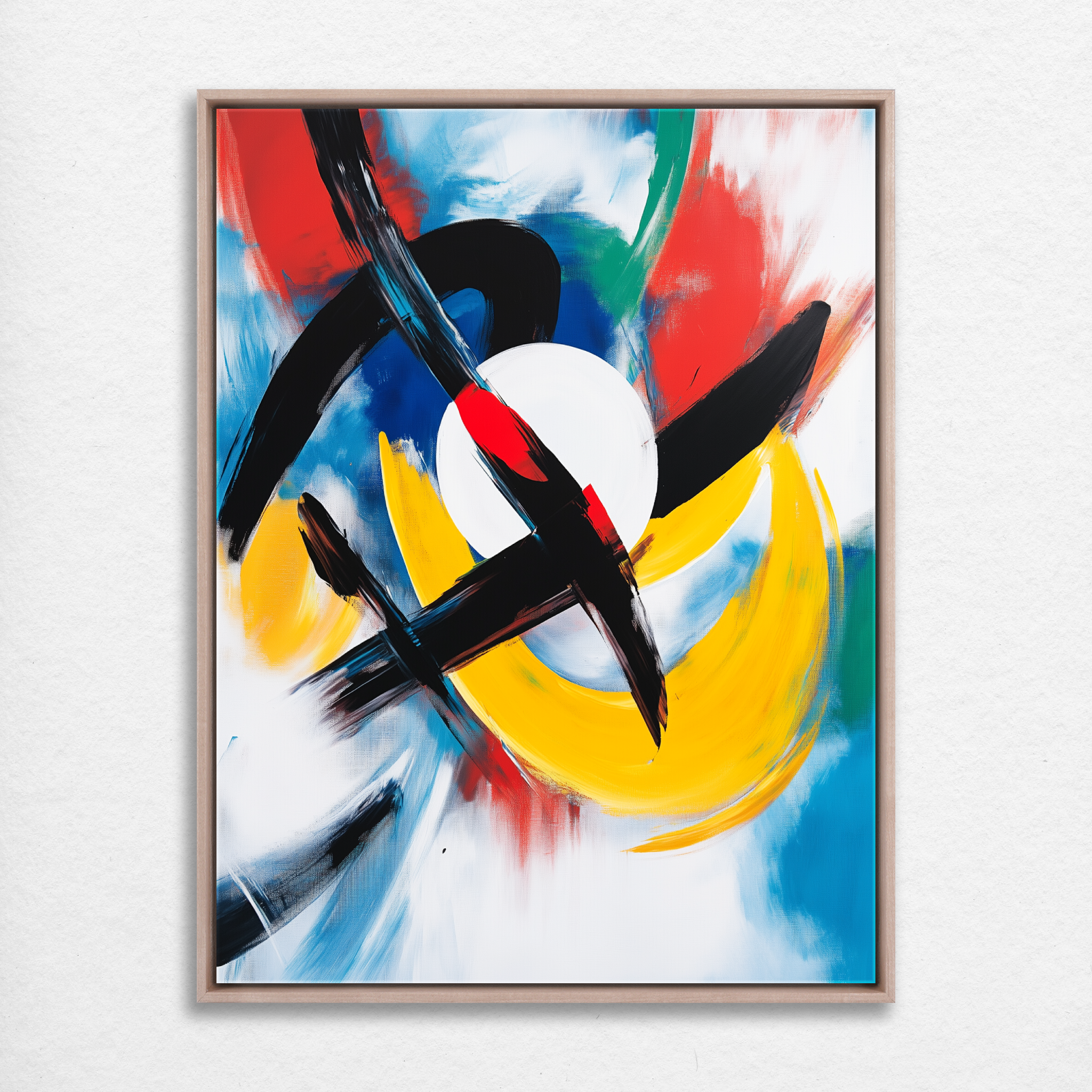D0243-cosmic-dance-hand-painted-wall-art_89_3x4-vertical-frame-natural.psd