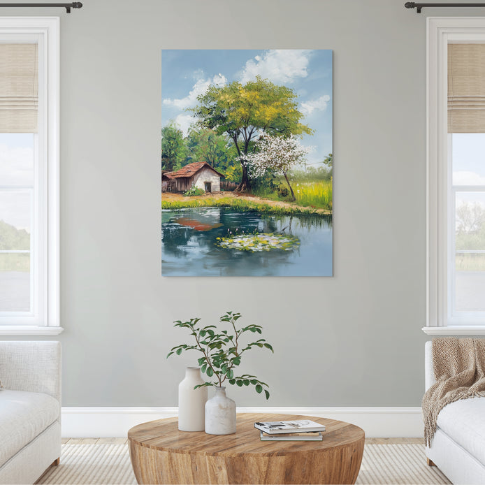 D0246-rustic-reverie-hand-painted-wall-art-living-room-image-room-f-wrapped