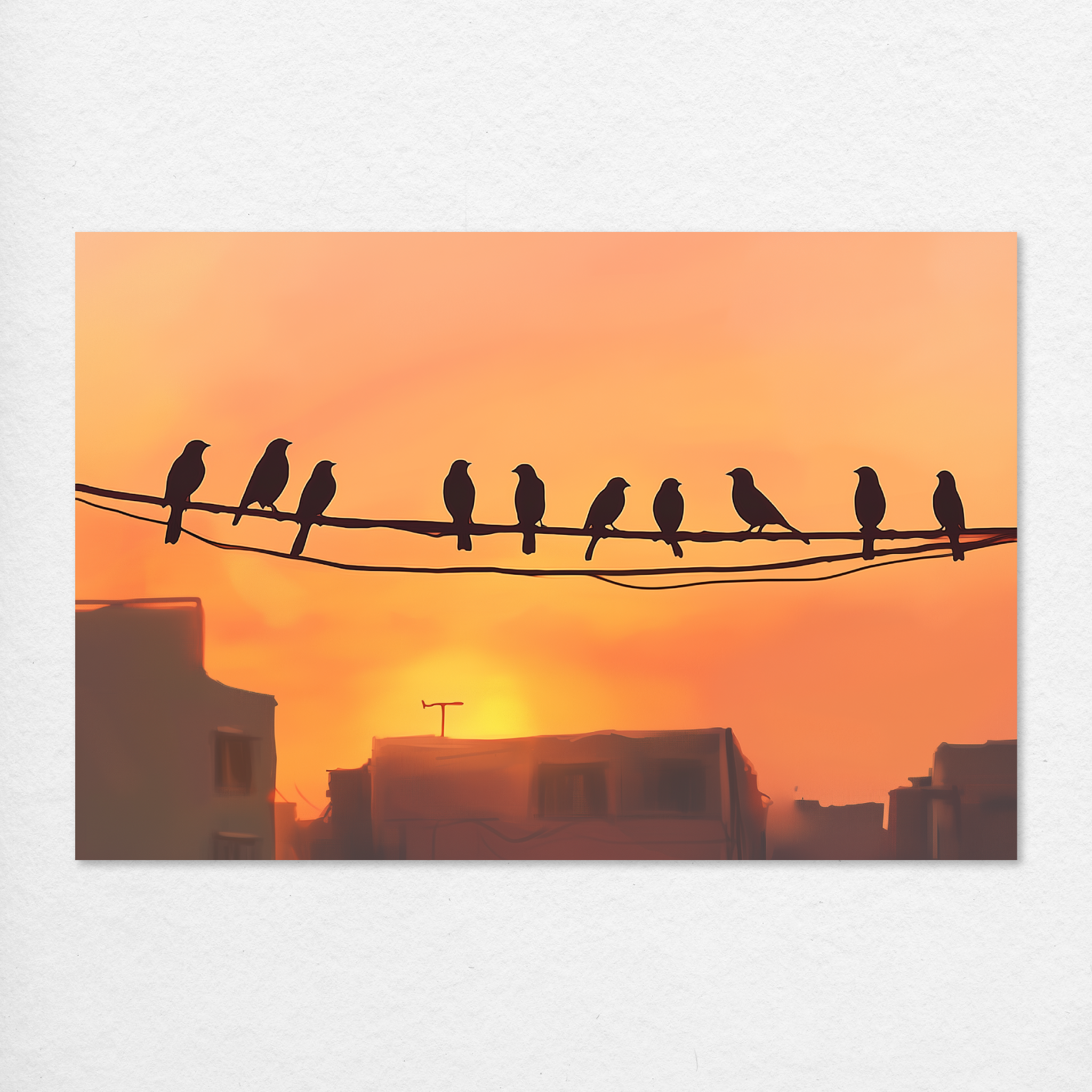 Urban Perch