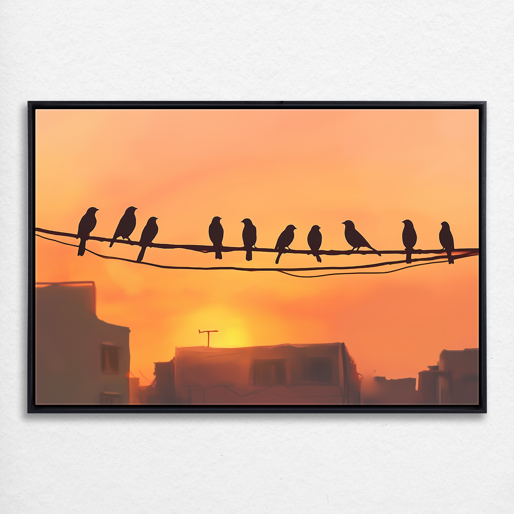Urban Perch