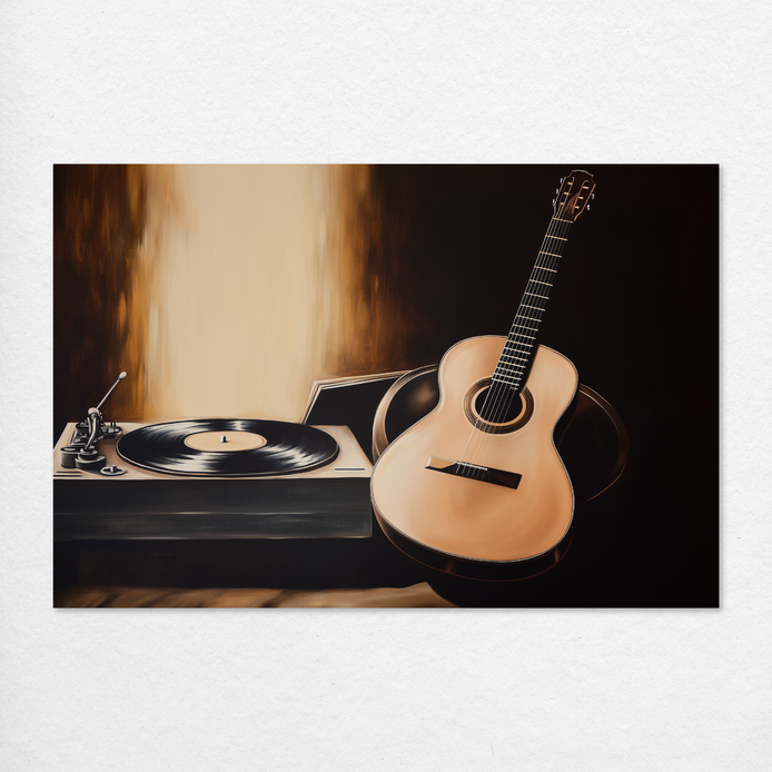 Vinyl Strings