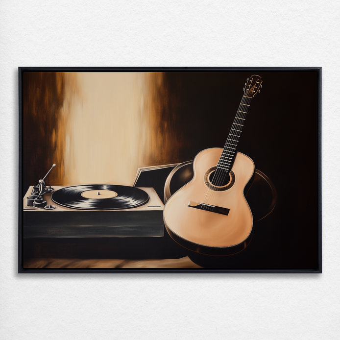 Vinyl Strings