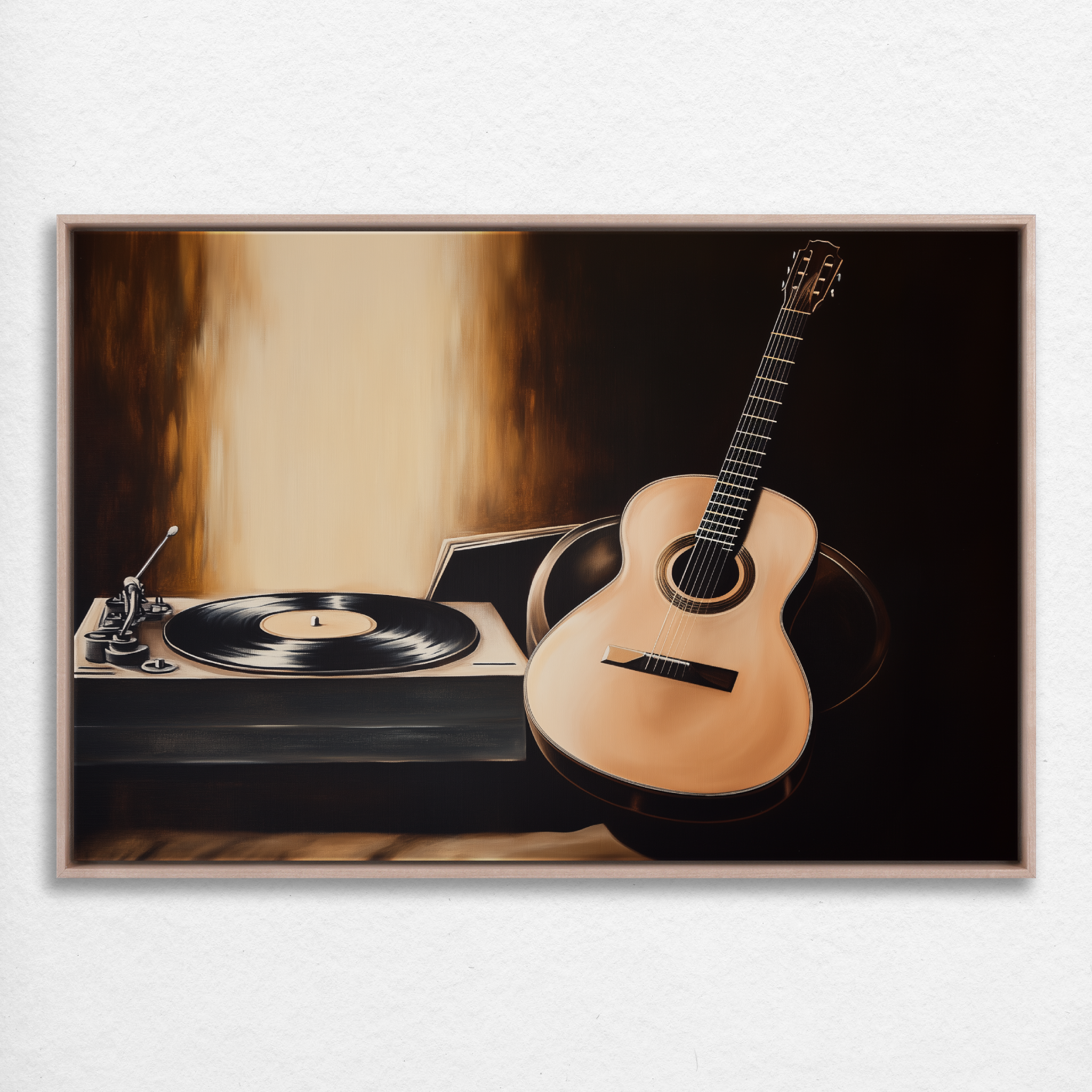 D0248-vinyl-strings-hand-painted-wall-art_52_3x2-horizontal-frame-natural.psd