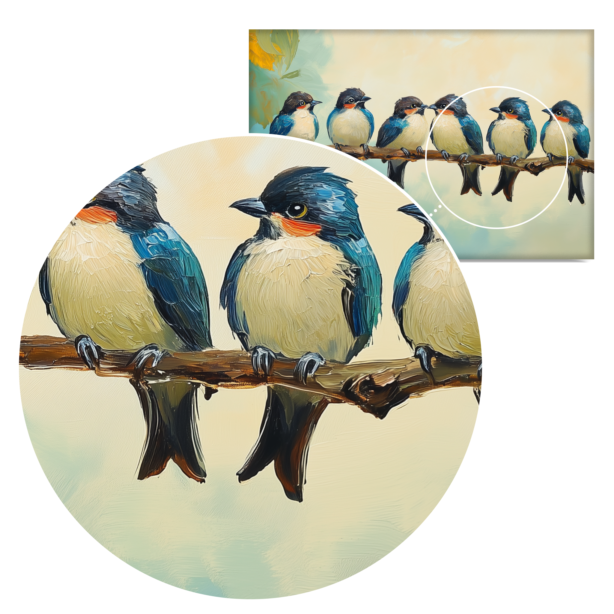 feathered-chorus-hand-painted-wall-art_3_3x2-horizontal-zooom-image