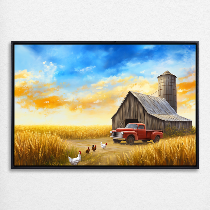 Golden Harvest