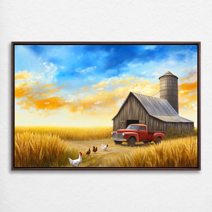 Golden Harvest