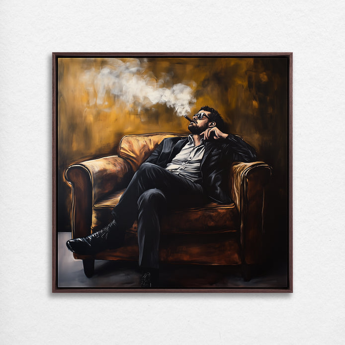 D0254-confidence-hand-painted-wall-art_00_1x1-square-frame-walnut.psd