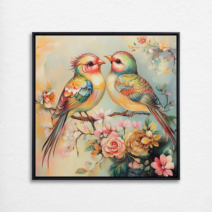D0257-songbirds-in-bloom-hand-painted-wall-art_03_1x1-square-frame-black.psd