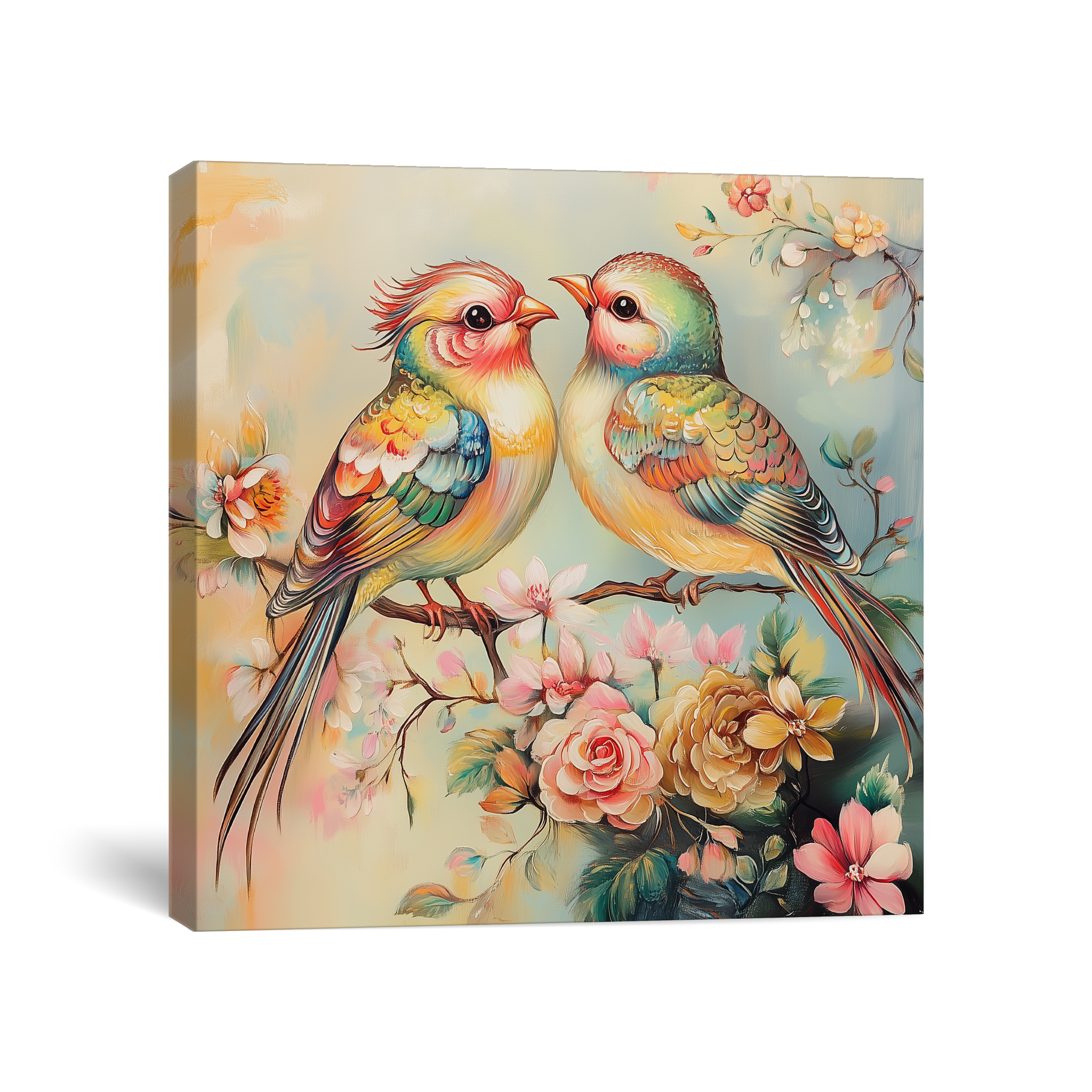 songbirds-in-bloom-hand-painted-wall-art_03_1x1-square-main-image