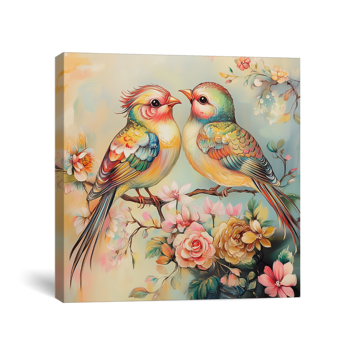 songbirds-in-bloom-hand-painted-wall-art_03_1x1-square-main-image