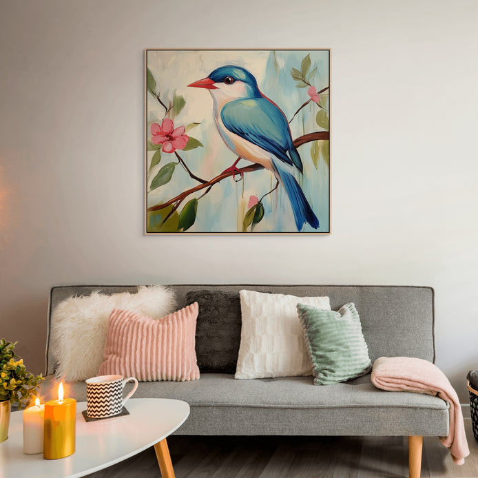 D0258-gentle-wings-hand-painted-wall-art-a-room-image
