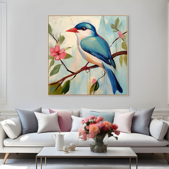 D0258-gentle-wings-hand-painted-wall-art-b-room-image