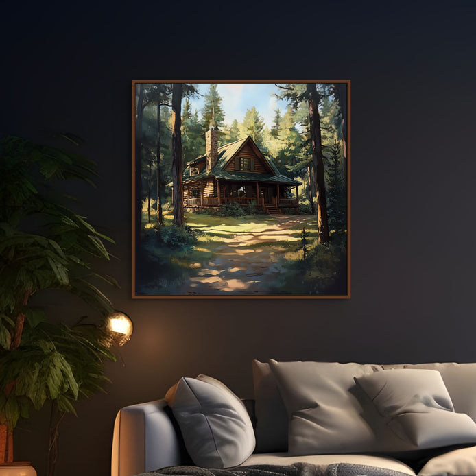 D0259-rustic-haven-hand-painted-wall-art-lounge-room-image