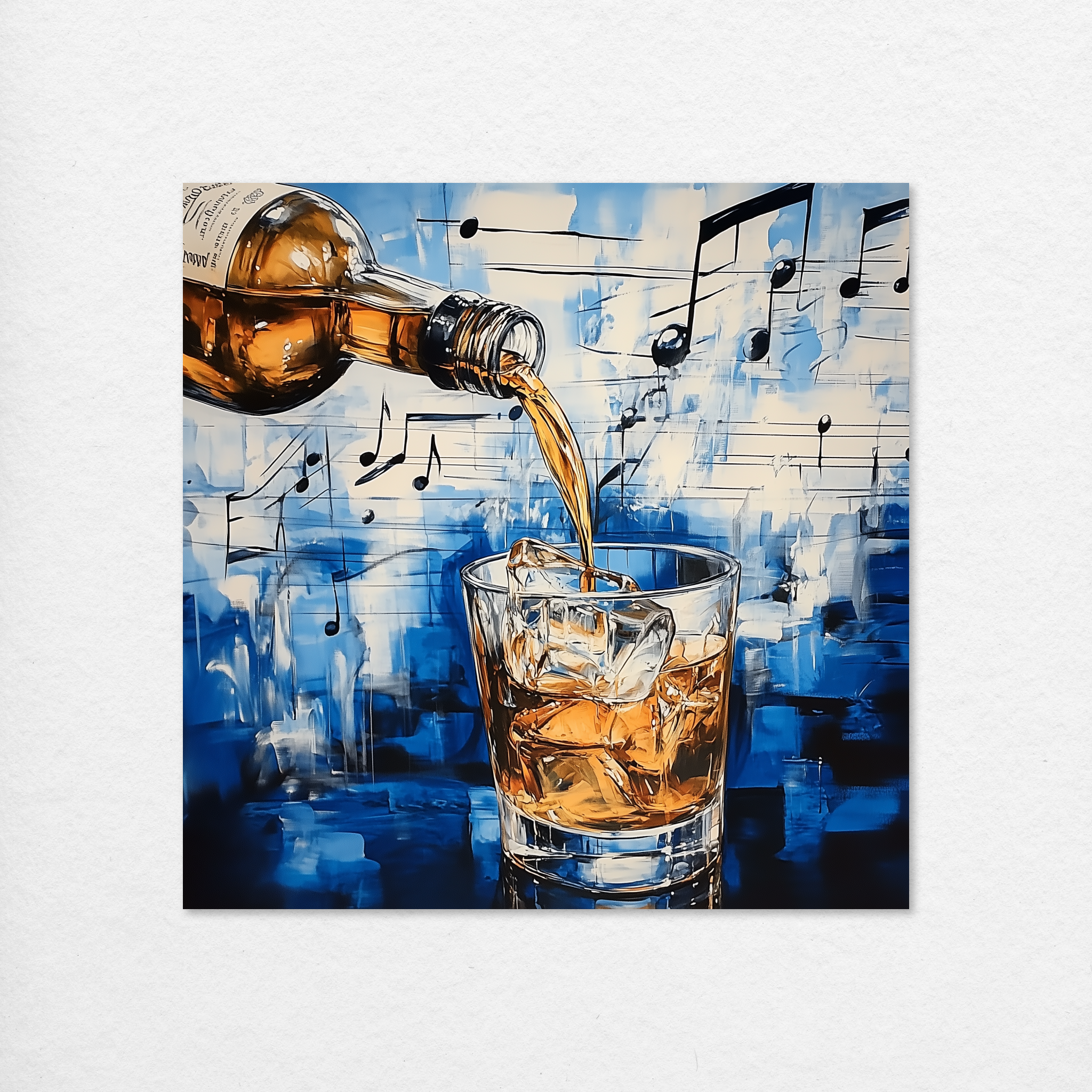 Liquid Harmony