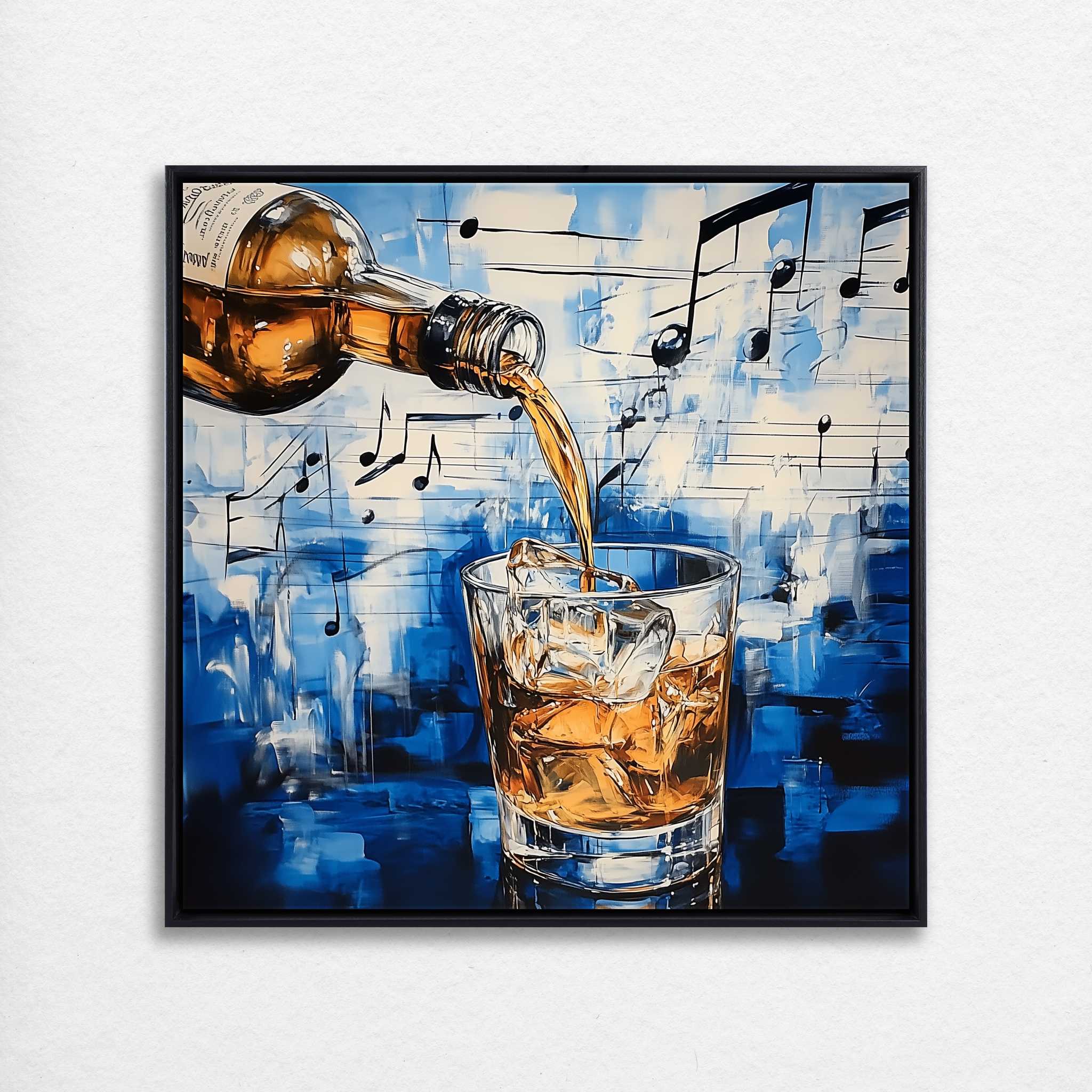 Liquid Harmony