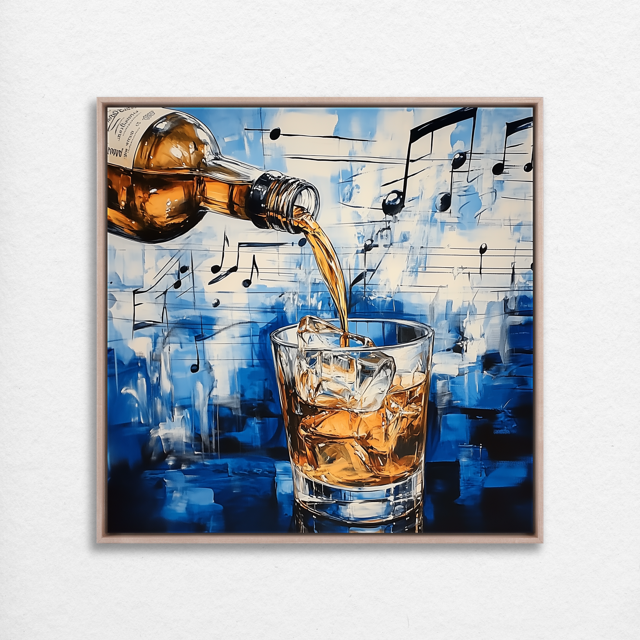 Liquid Harmony