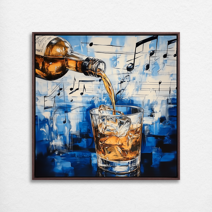 Liquid Harmony