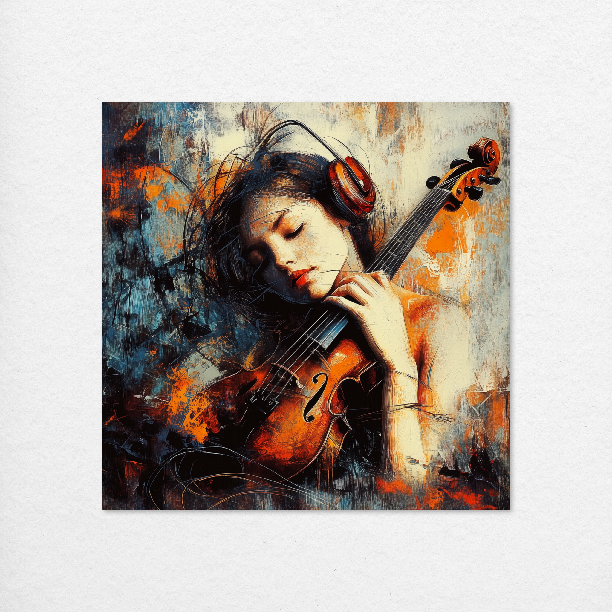 Resonant Dreams