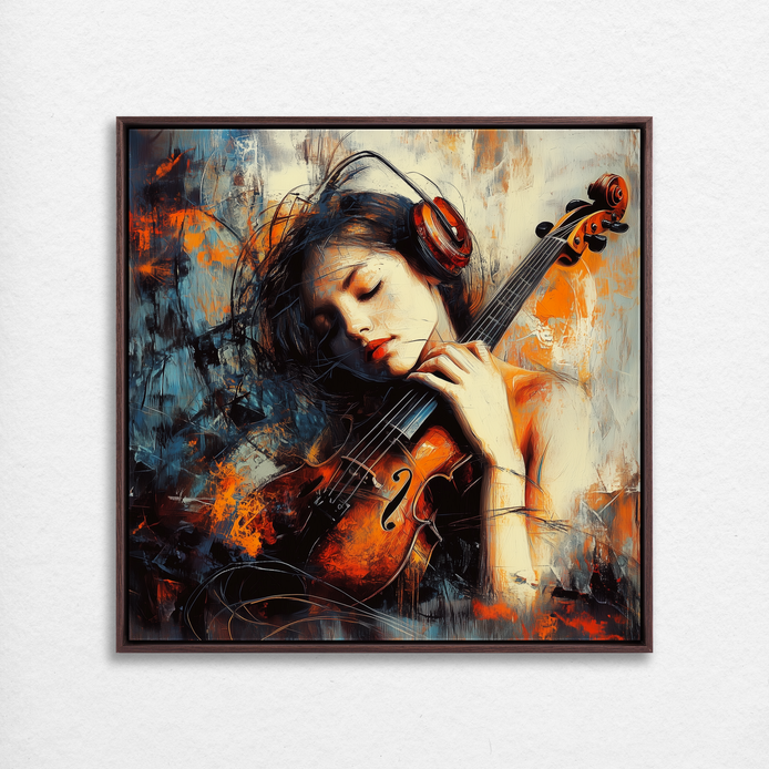 Resonant Dreams