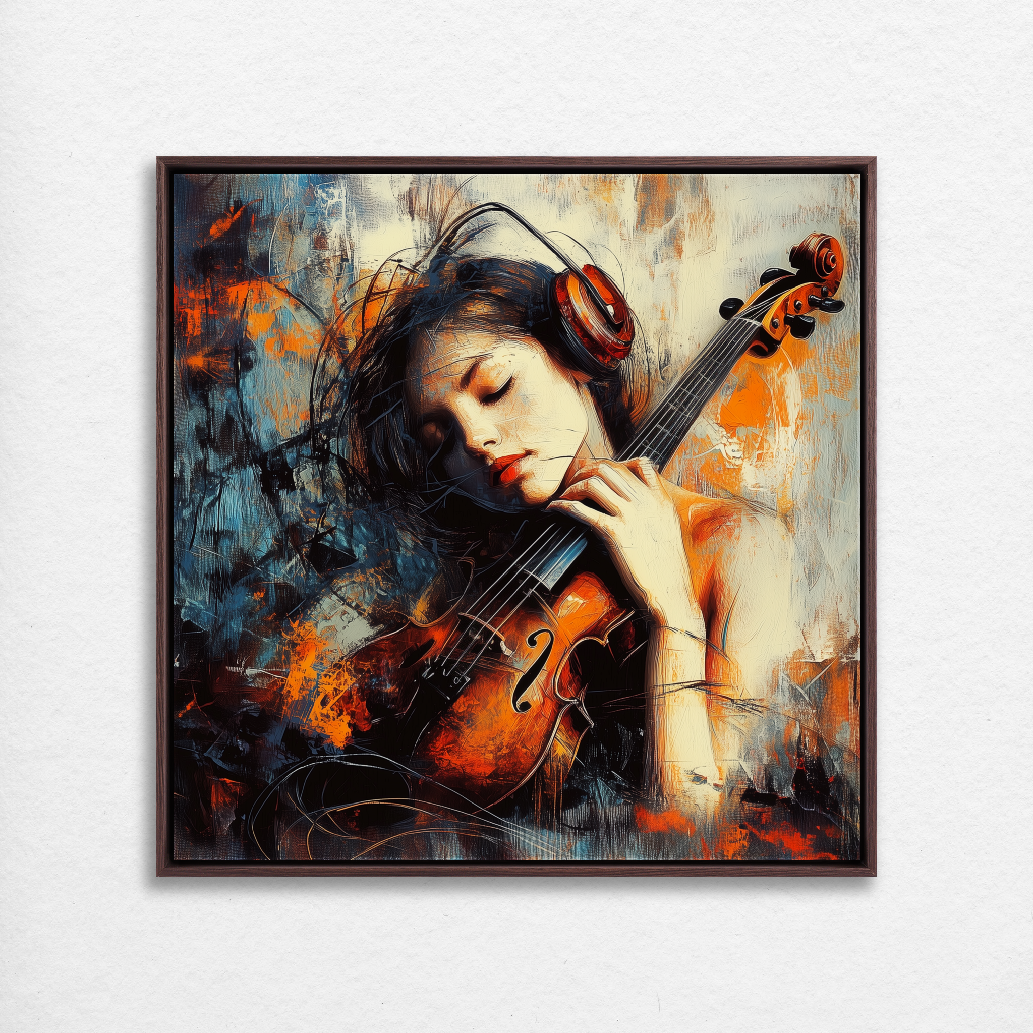 Resonant Dreams