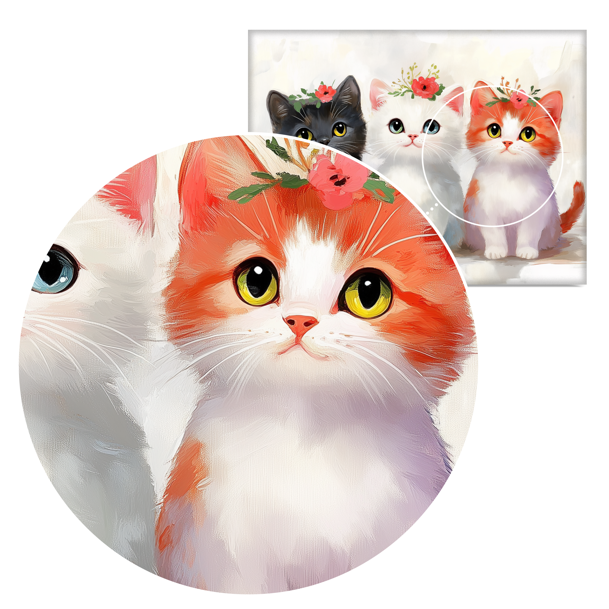whimsical-companions-hand-painted-wall-art_00_4x3-horizontal-zoom-image