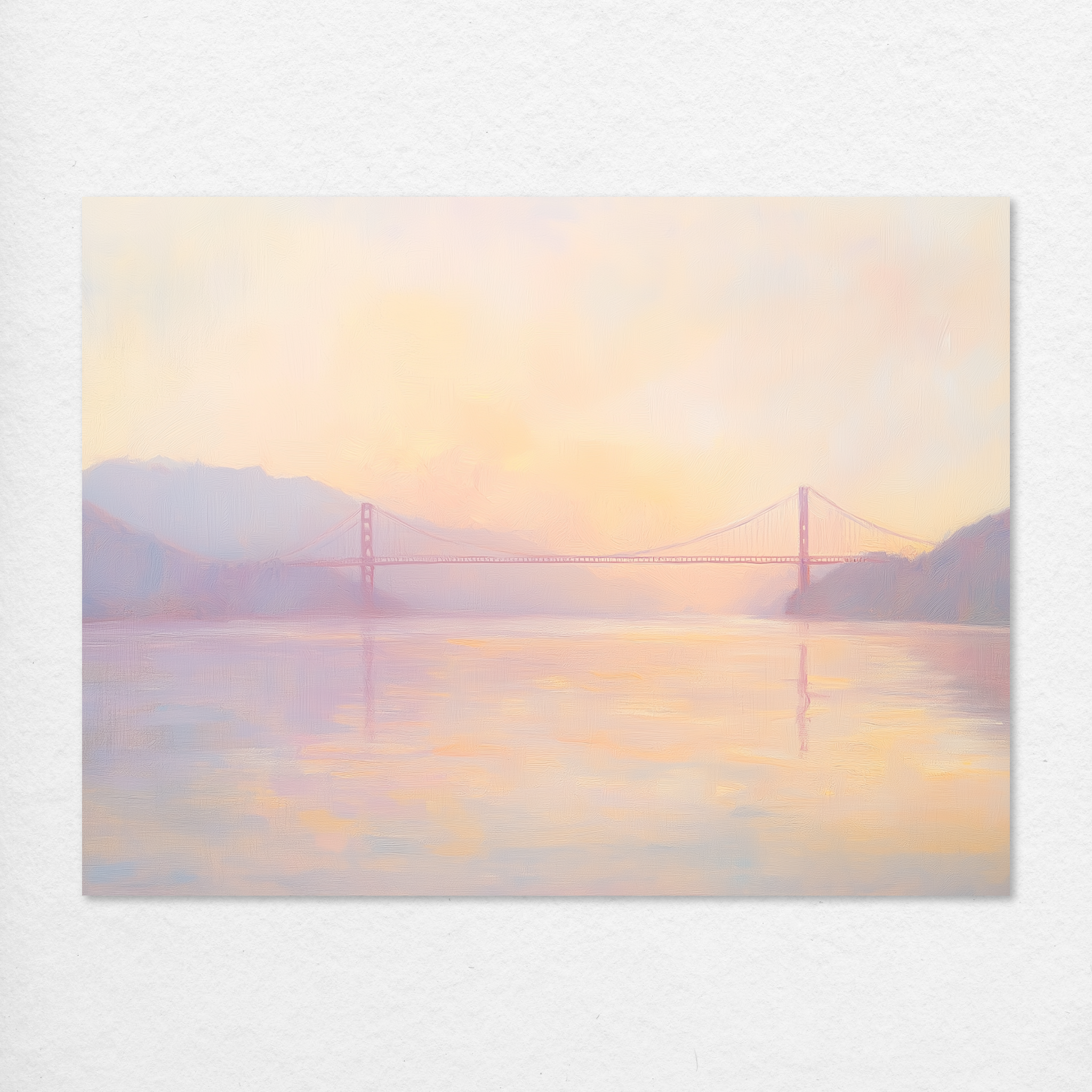 Golden Horizon