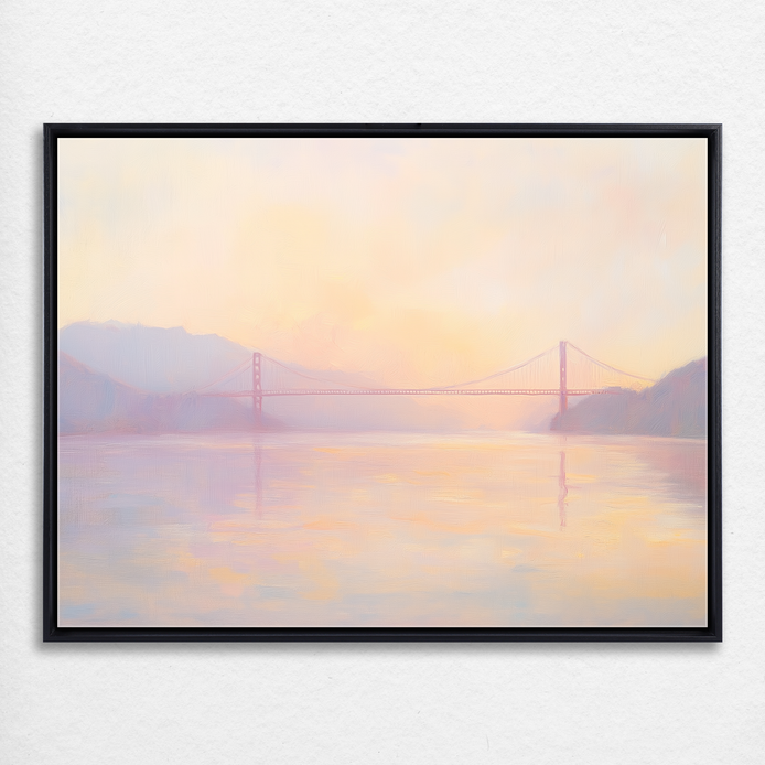 Golden Horizon