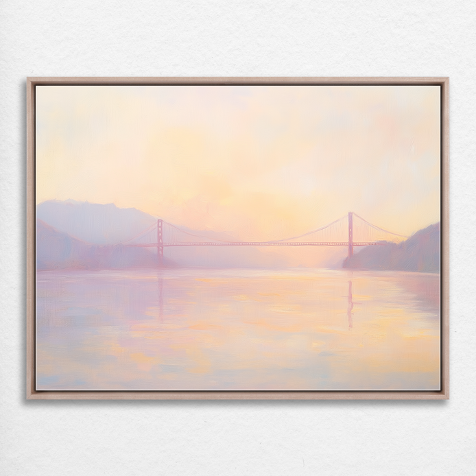 Golden Horizon