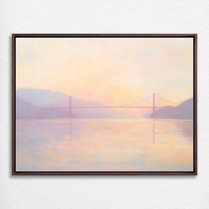 Golden Horizon