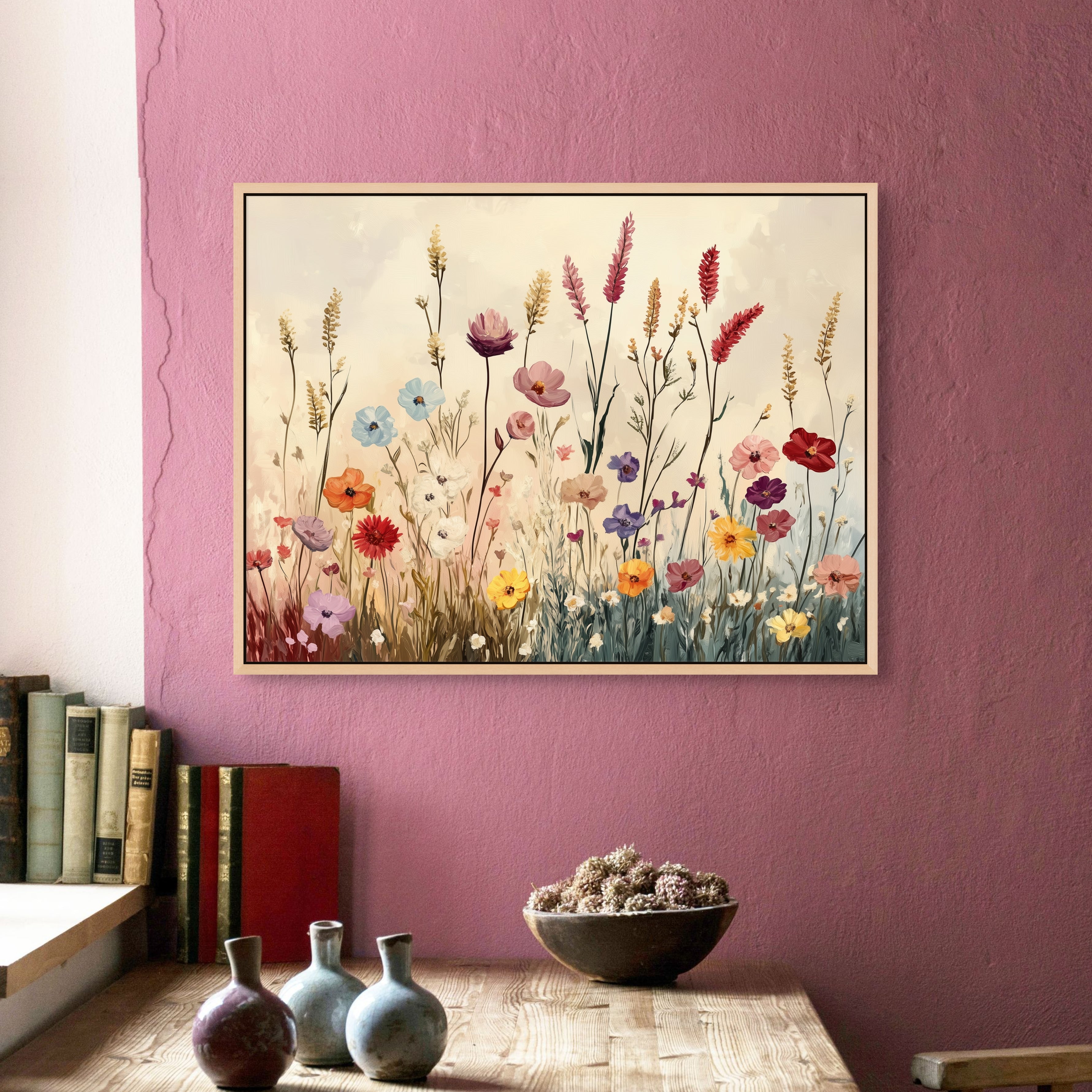 D0268-meadow-whispers-hand-painted-wall-art-kitchen-room-image