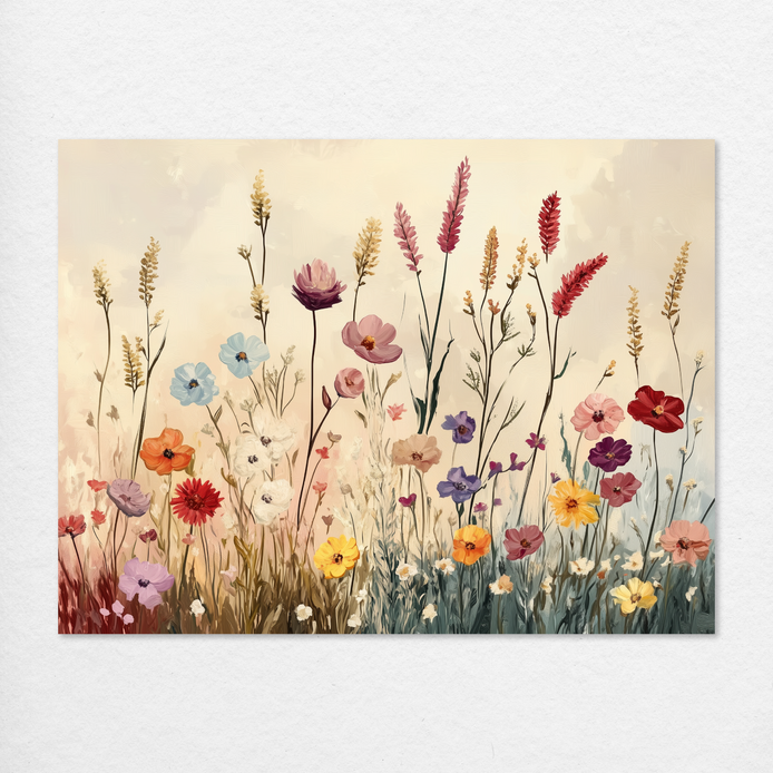 Meadow Whispers