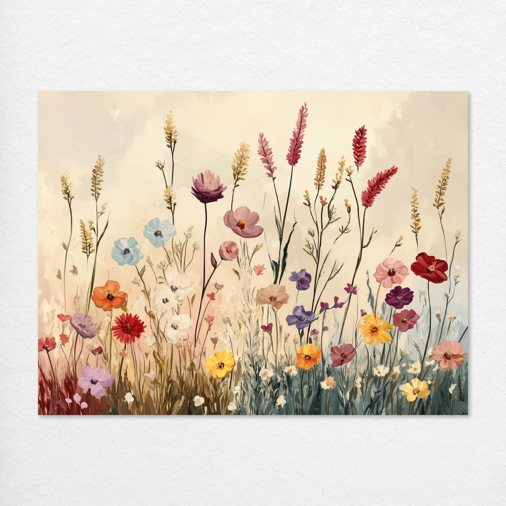 Meadow Whispers