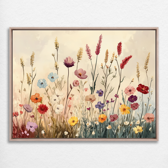 Meadow Whispers