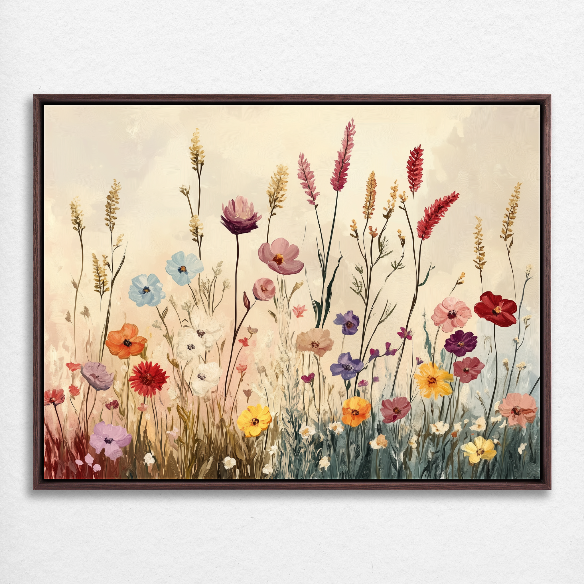 Meadow Whispers