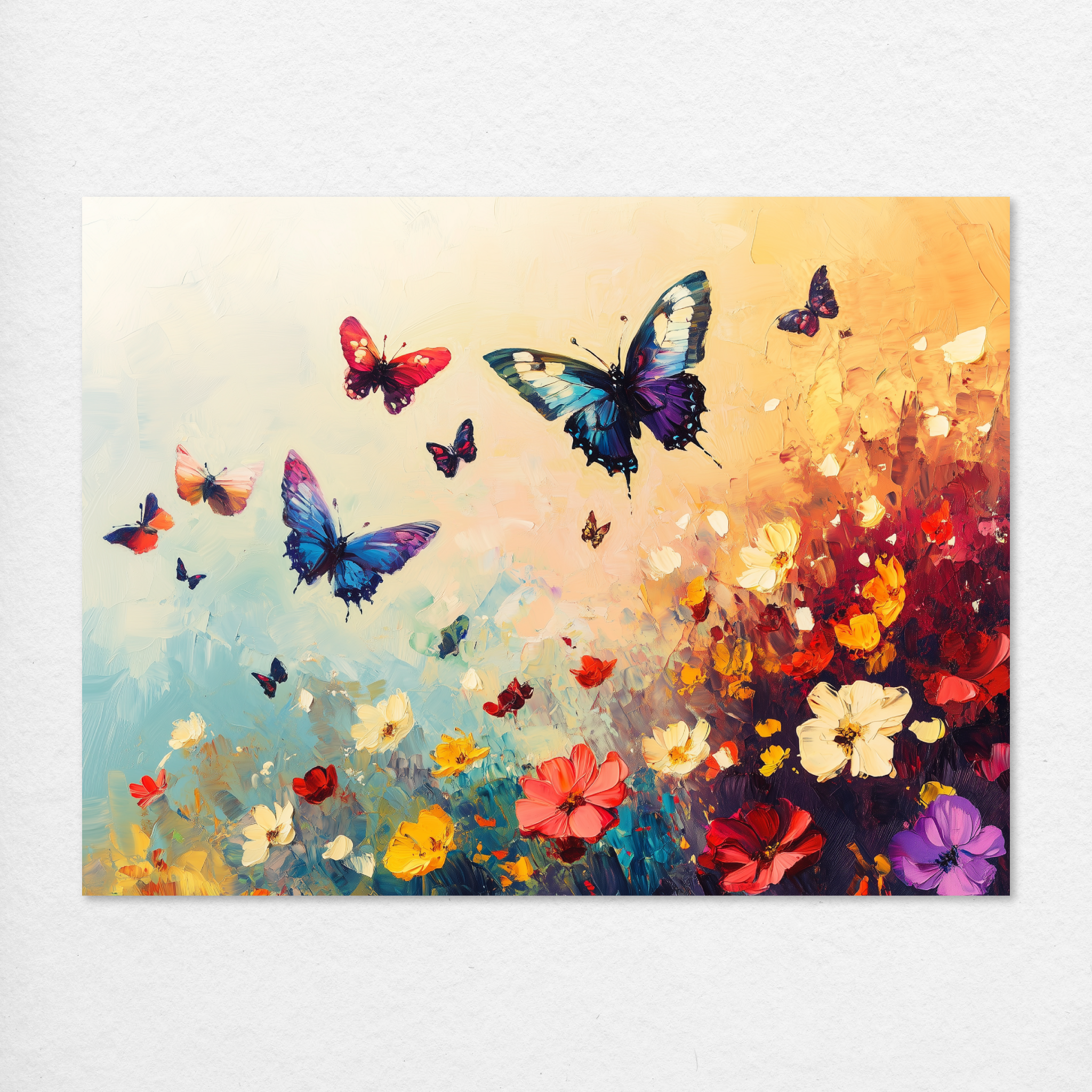 Winged Wonder
