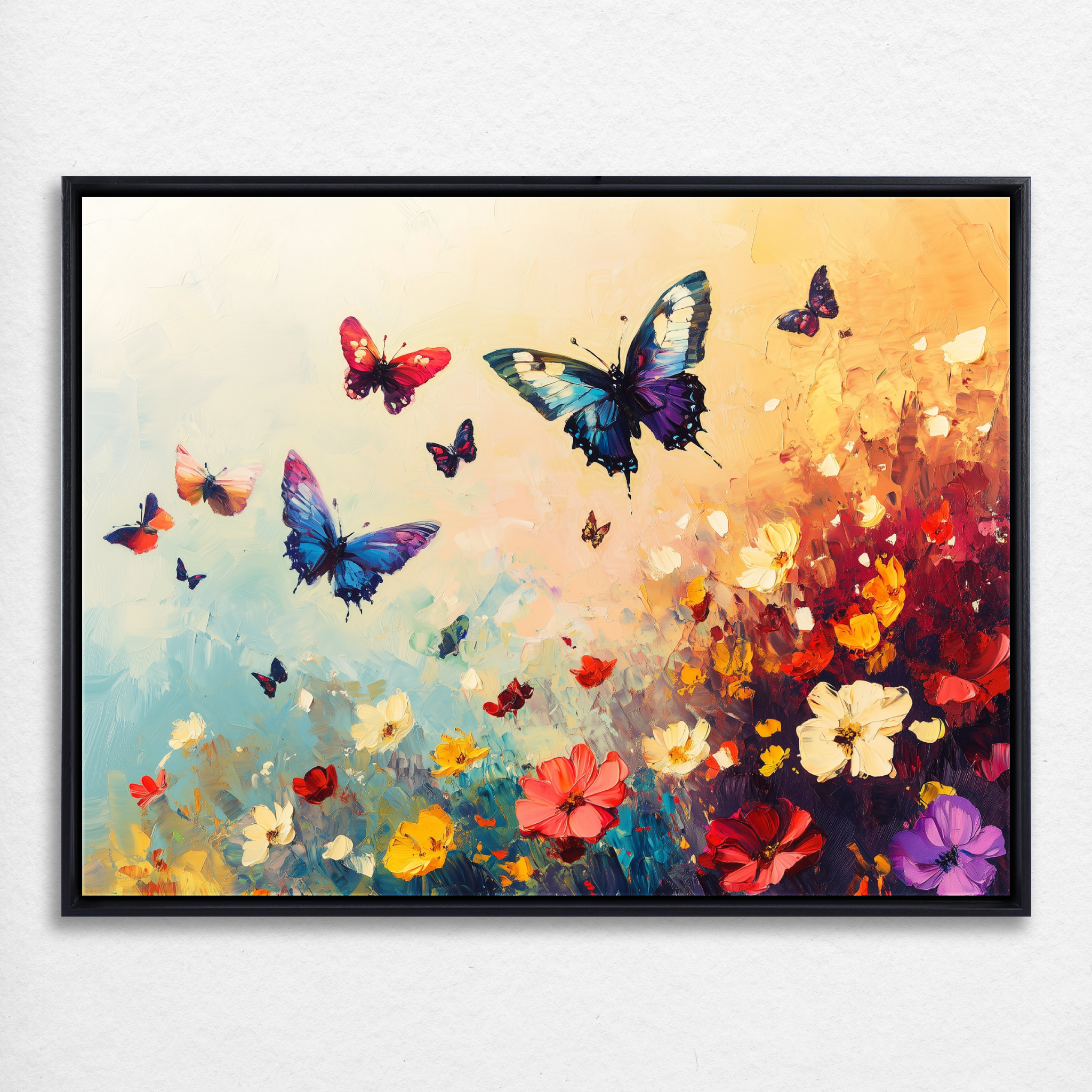 Winged Wonder