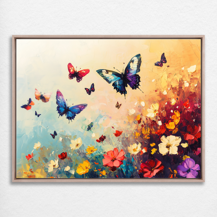 Winged Wonder