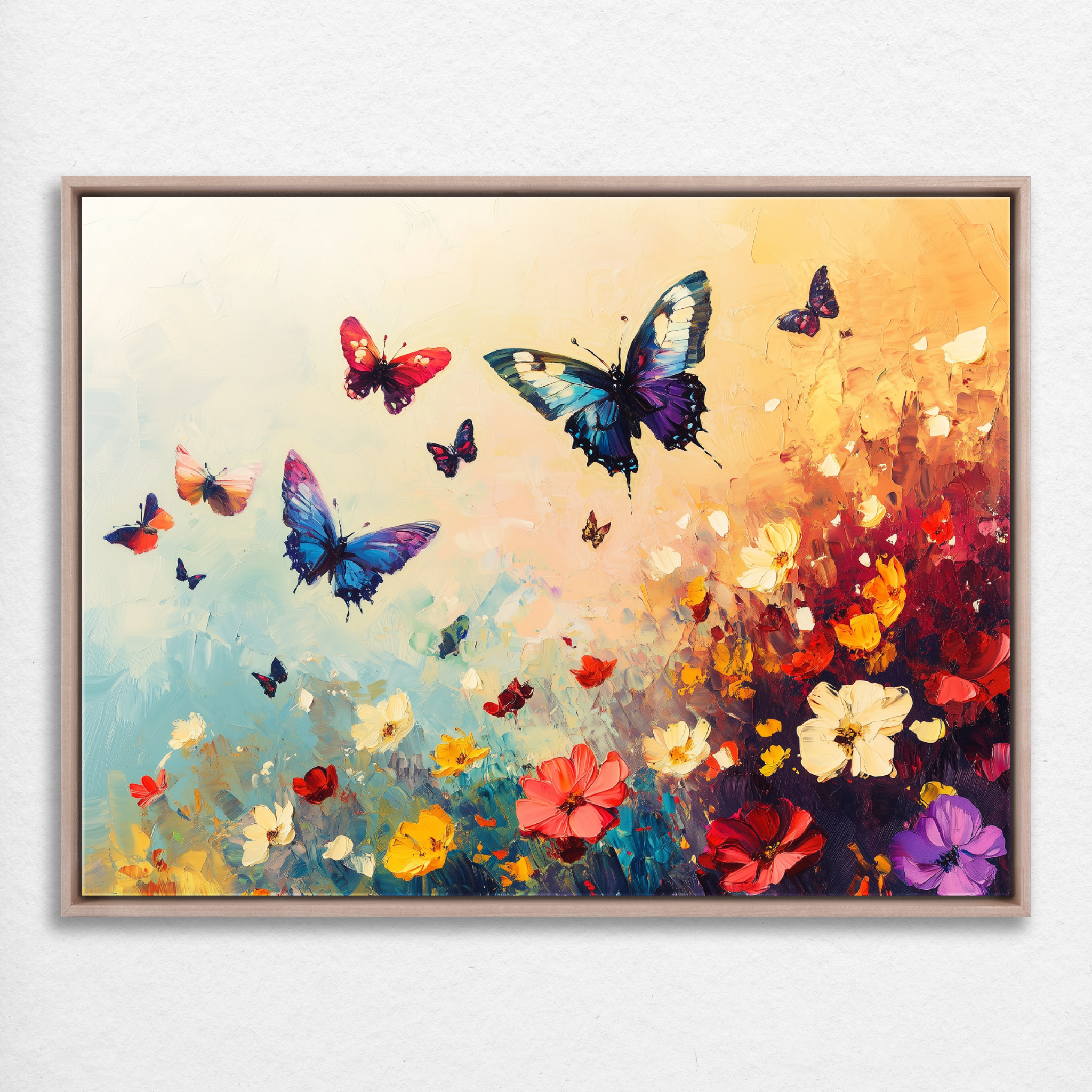 Winged Wonder