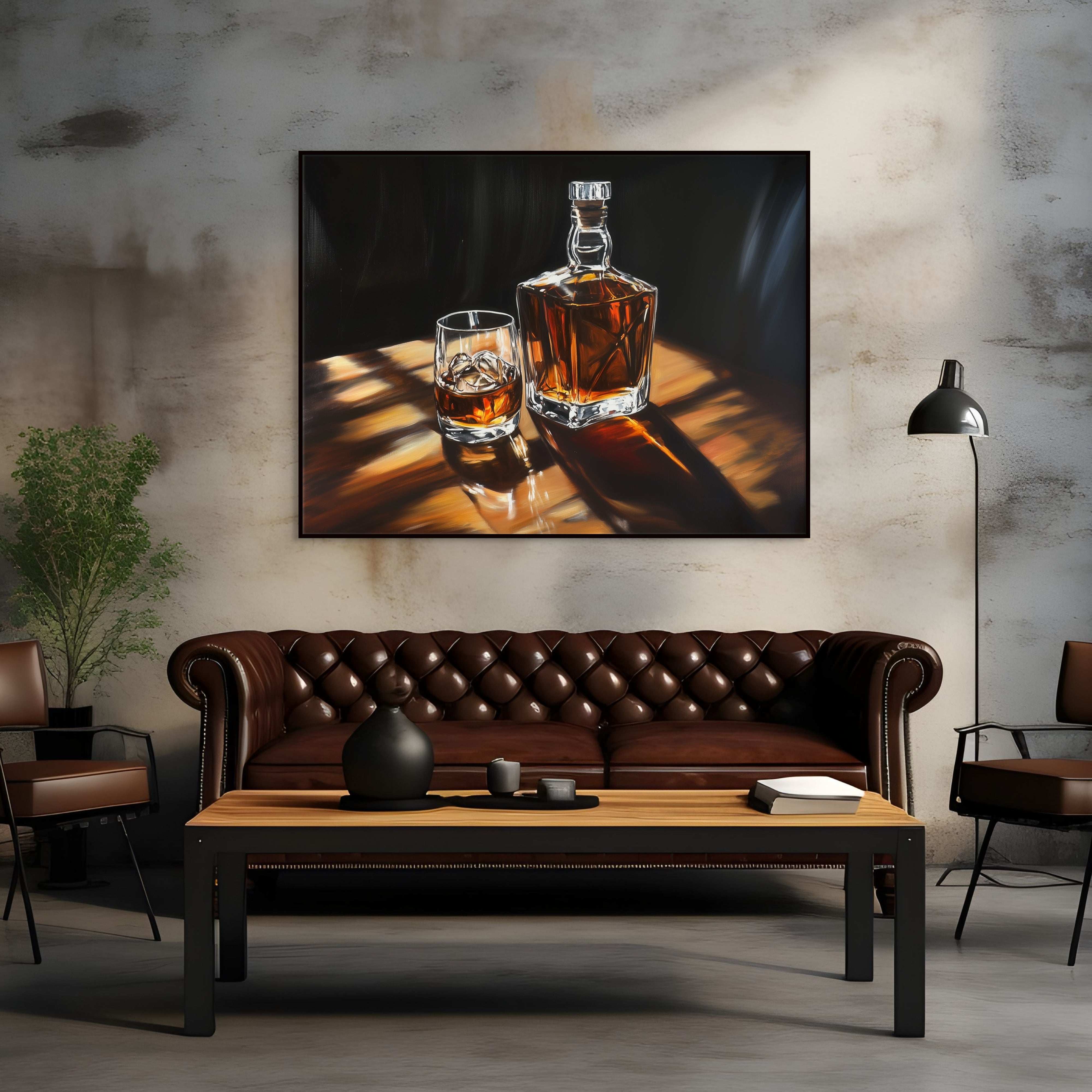 D0270-room-f-black-living-room-image