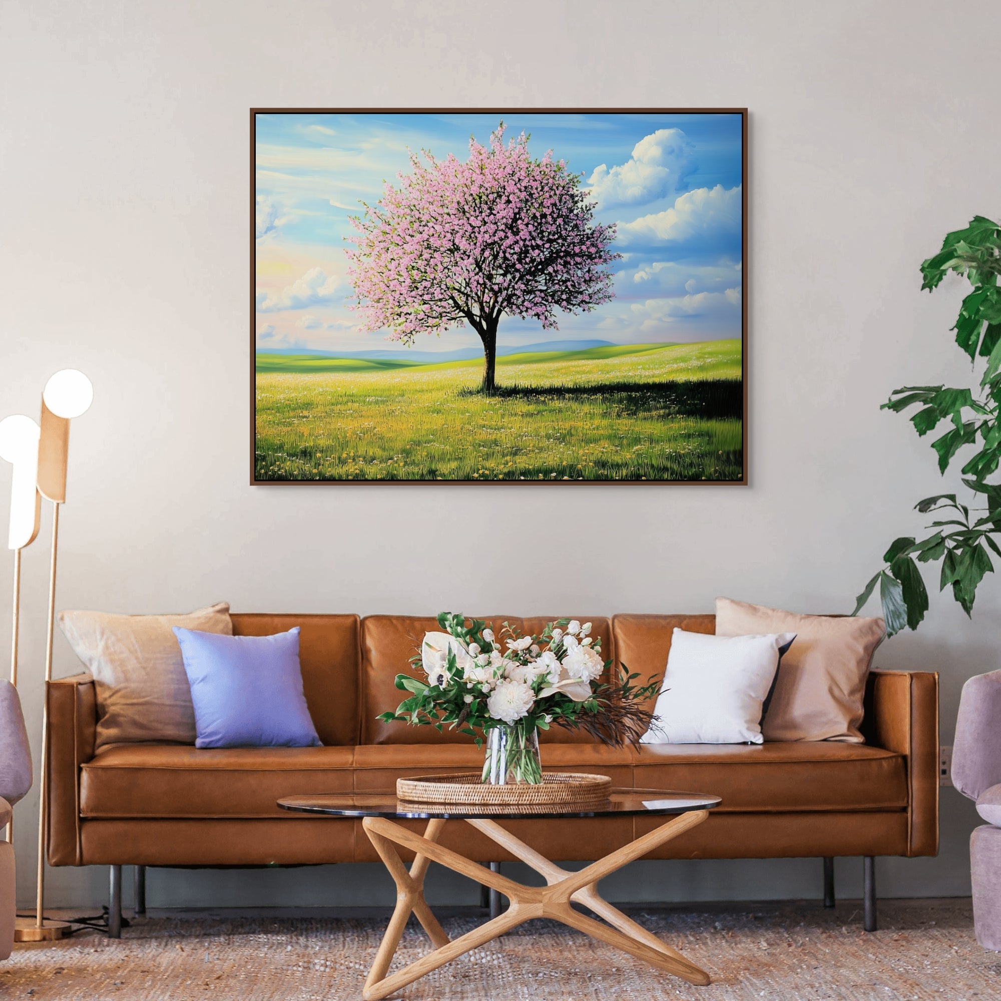 D0273-blossoming-hand-painted-wall-art-a-room-image