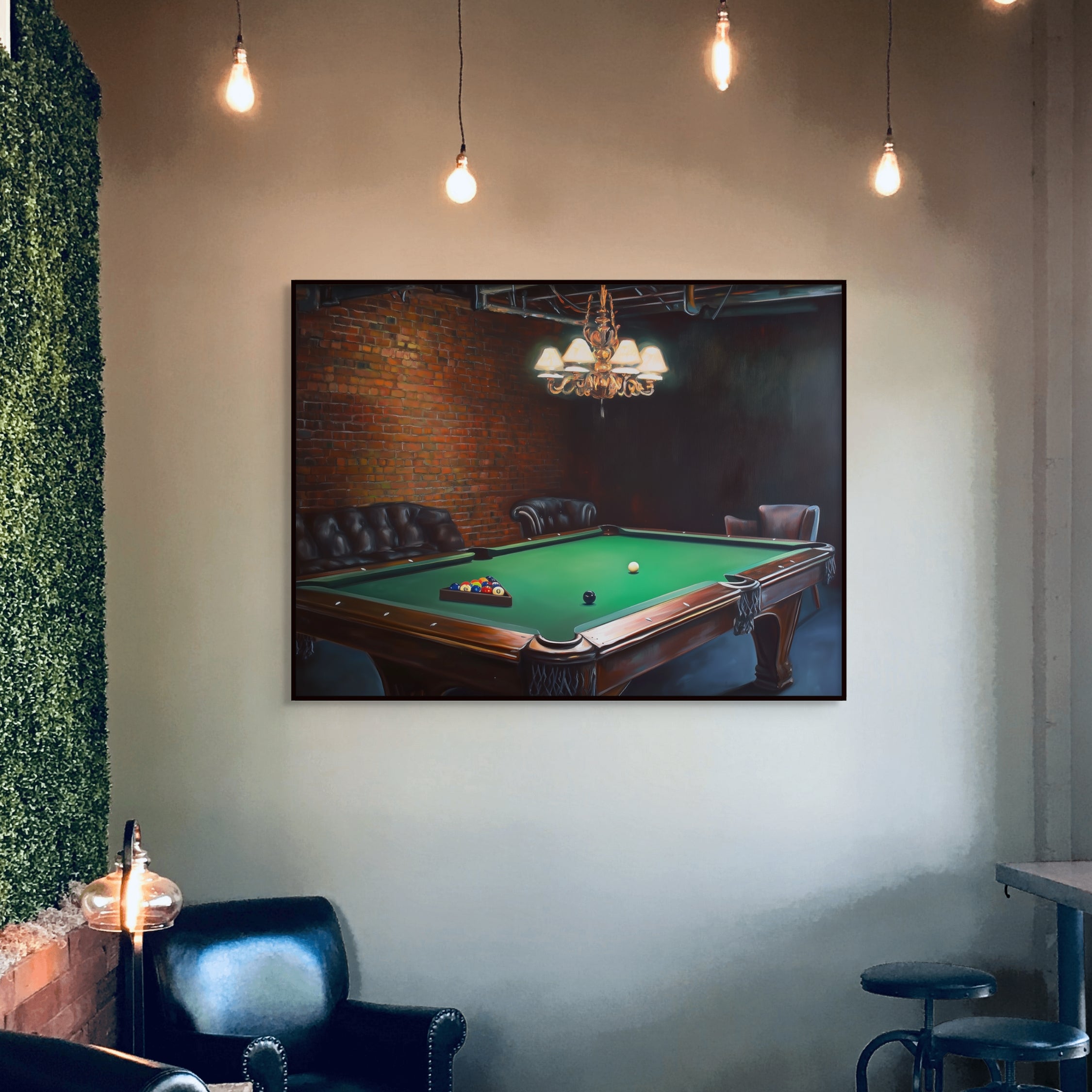 D0275-sophistication-hand-painted-wall-art-b-room-image-room-f-black
