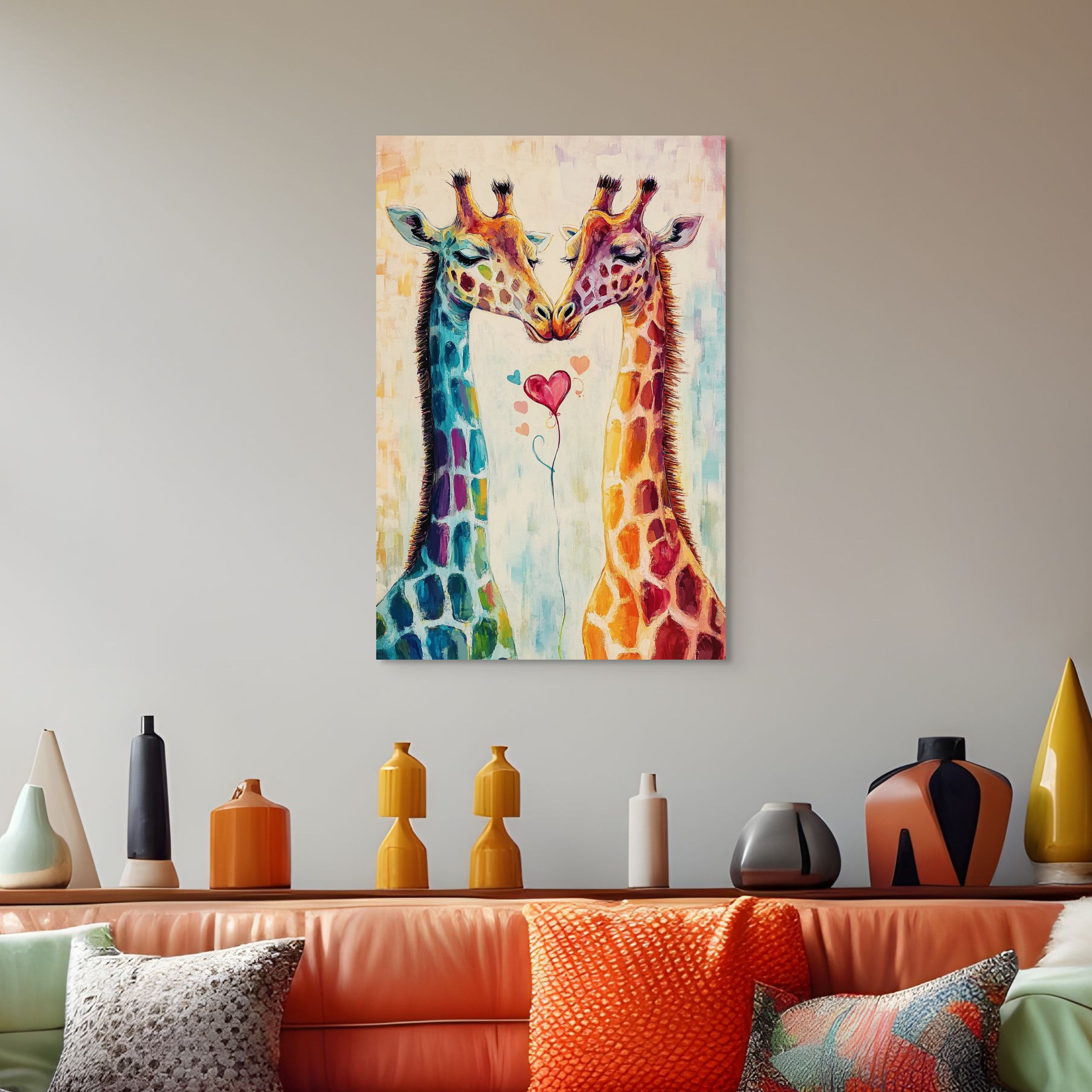 D0276-tender-love-hand-painted-wall-art-kids-room-image-room-f-wrapped