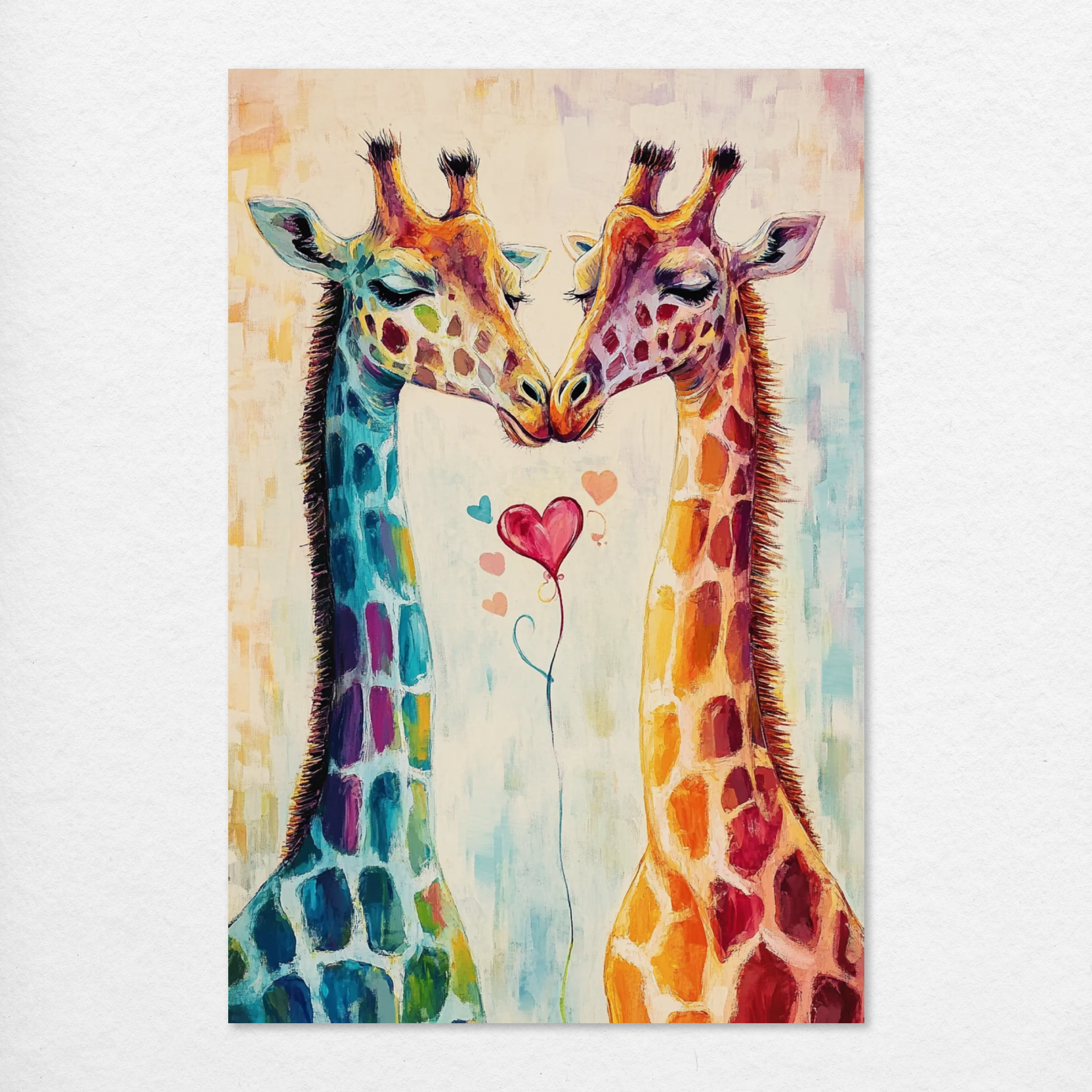 Tender Love