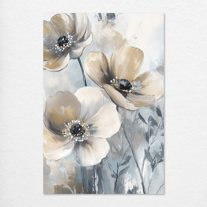 Sweet Silver Scent