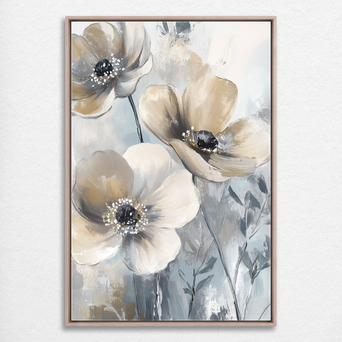 D0279-sweet-silver-scent-hand-painted-wall-art_3_2x3-vertical-frame-natural.psd