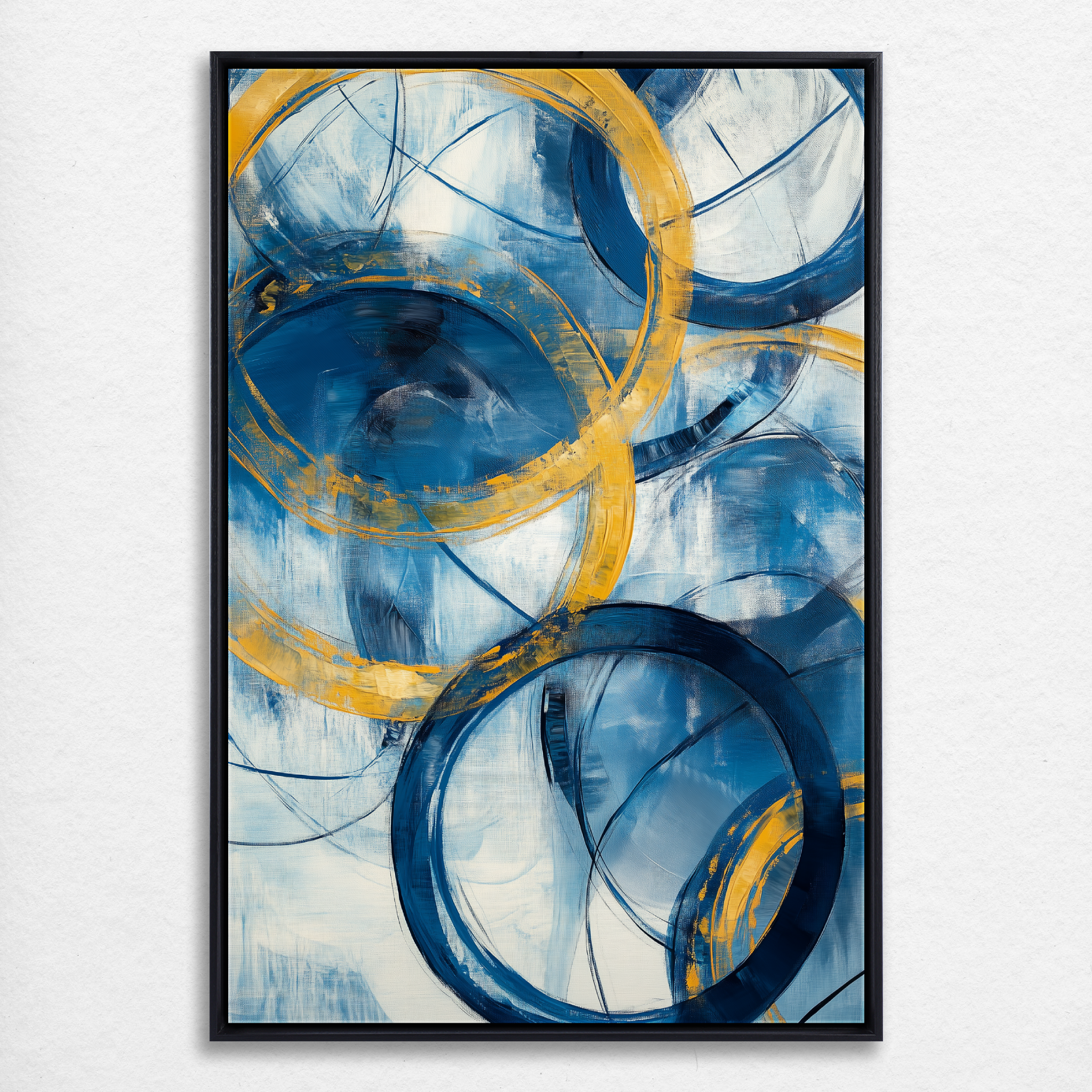 Ring Around
