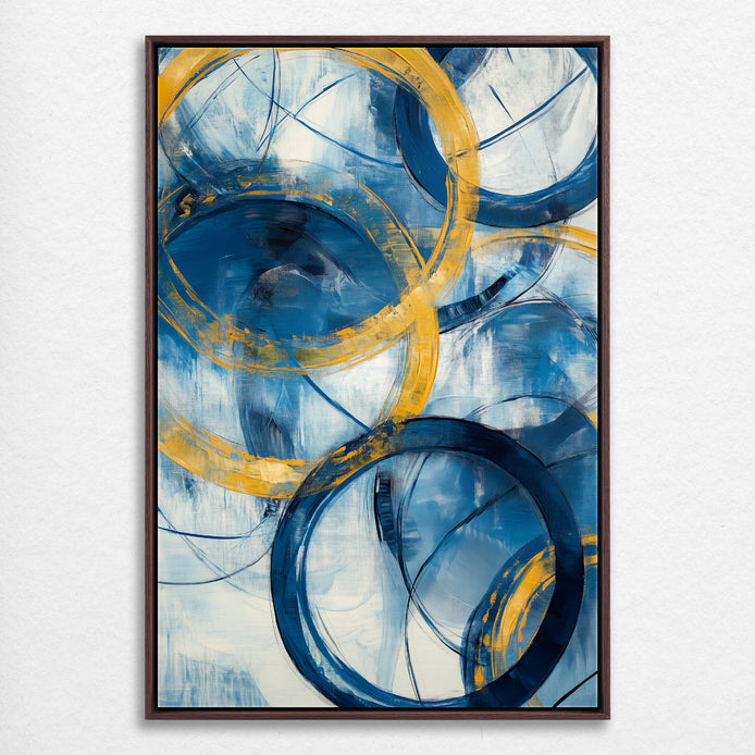 D0281-ring-around-hand-painted-wall-art_5_2x3-vertical-frame-walnut.psd
