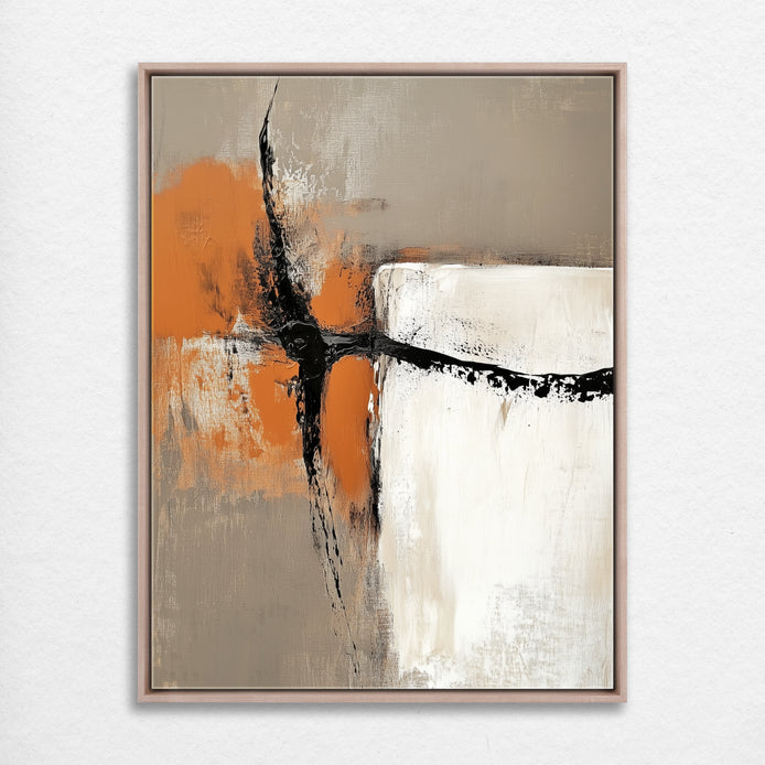 D0285-cracked-ground-hand-painted-wall-art_00_3x4-vertical-frame-natural.psd